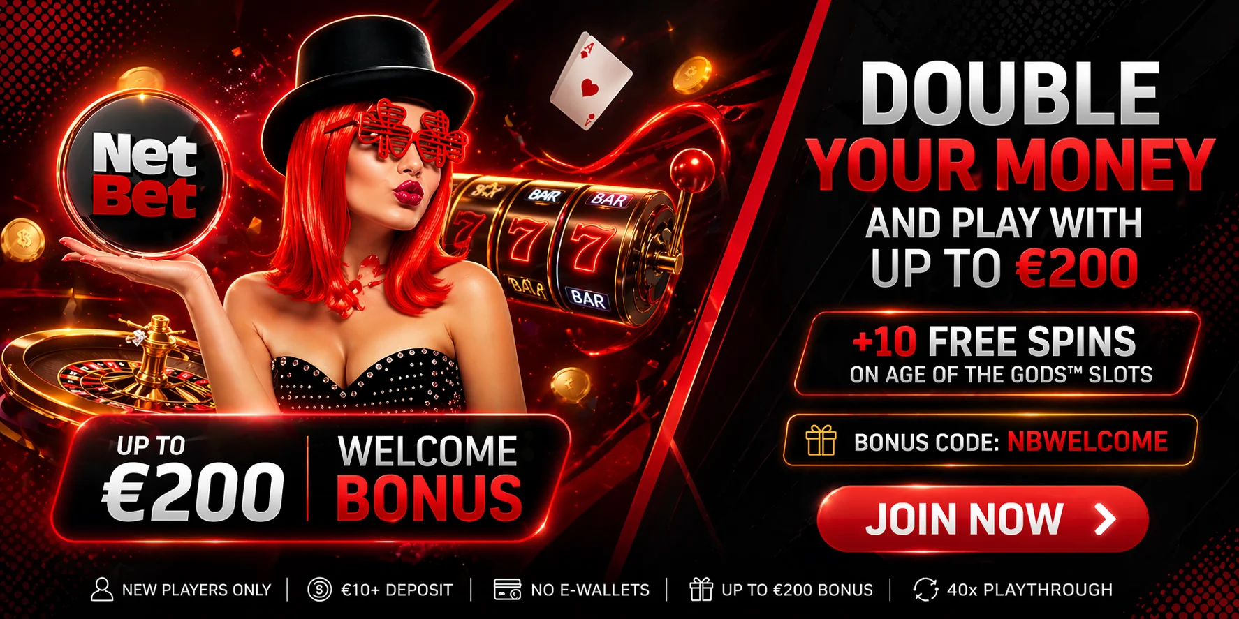 Netbet image